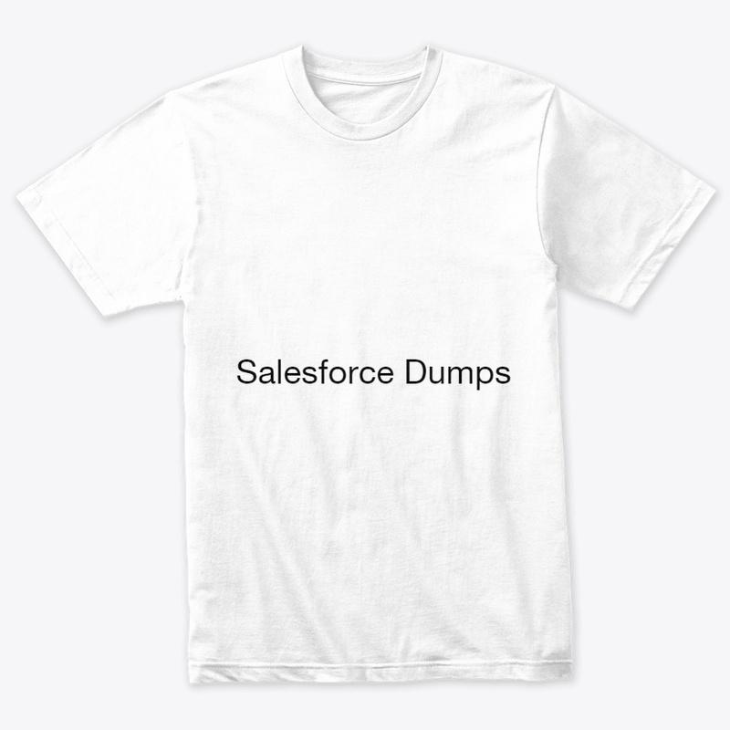 Get Certified with Salesforce Dumps